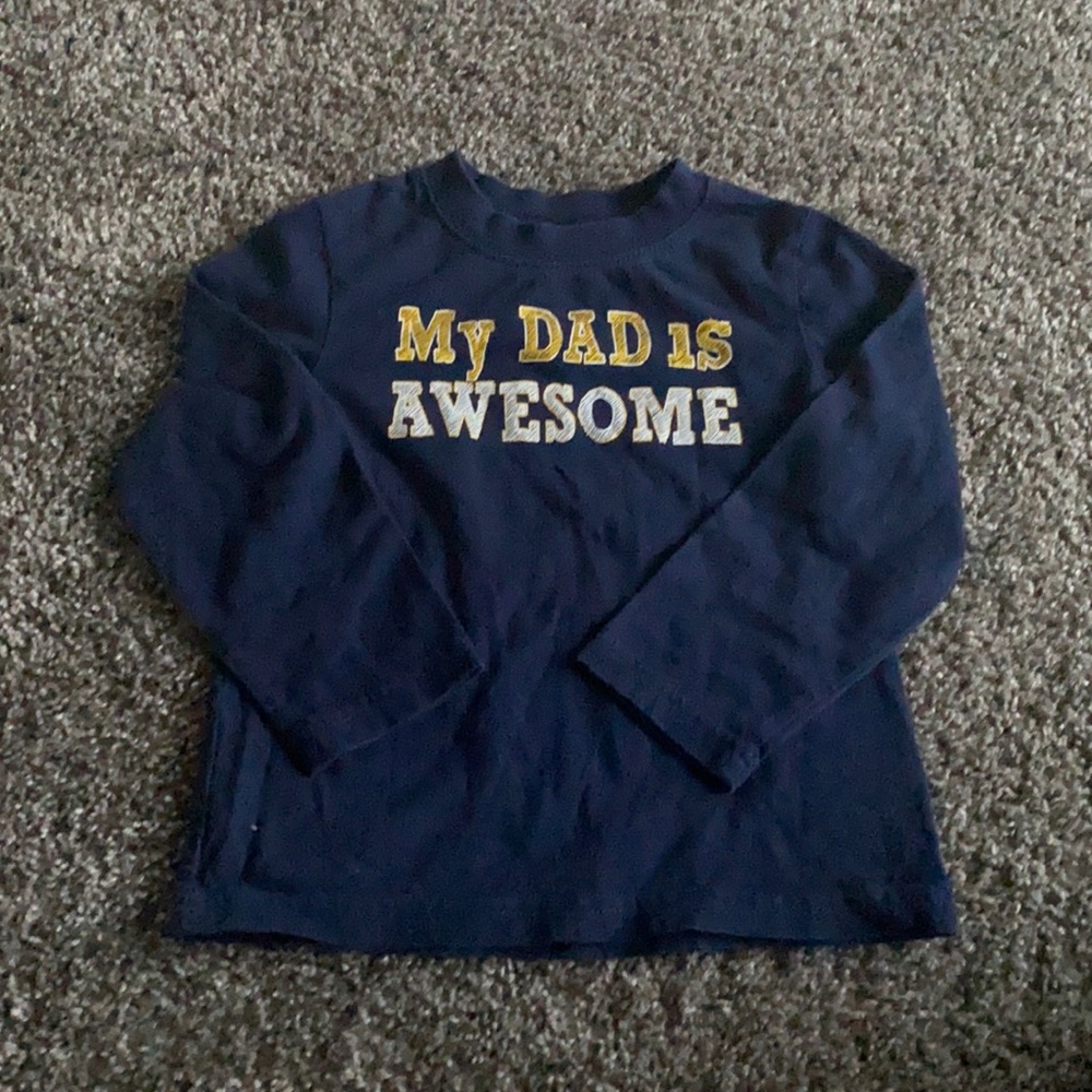 Long Sleeve T-shirt